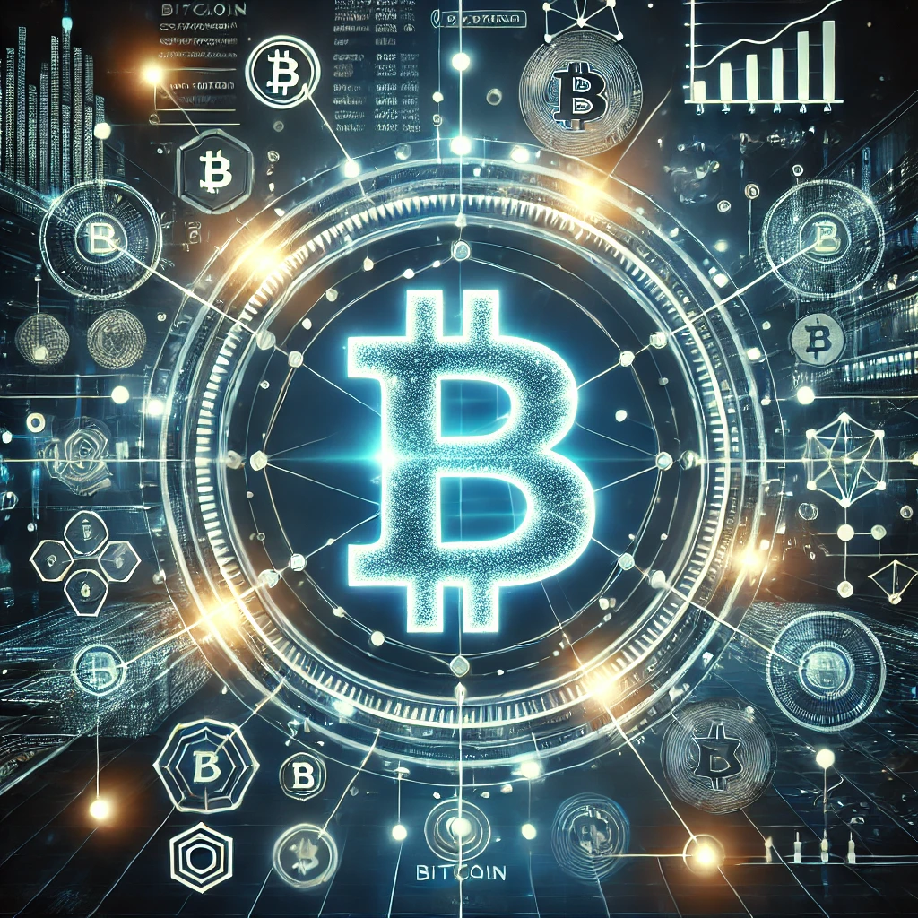 Czym są i jak działają kryptowaluty?