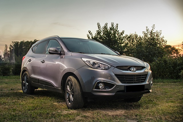 SUV vs. Crossover: Czym się różnią i który wybrać?